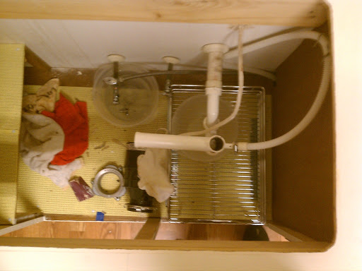 M.W.E. Plumbing Specialist