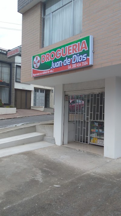 pharmacy
