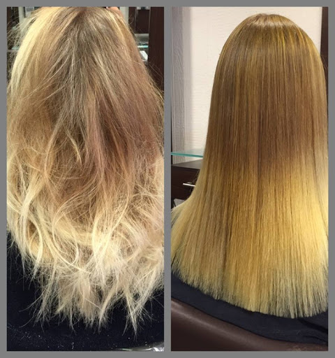 Studio Symfonie - Kapsalon, Schoonheidssalon & Nagelstudio - Thumbnail