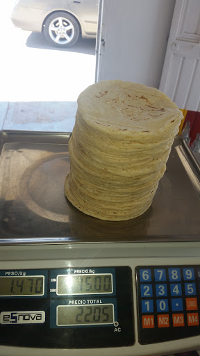 Tortilleria Zapian