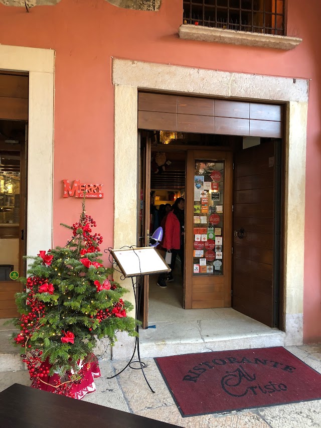 Ristorante Al Cristo