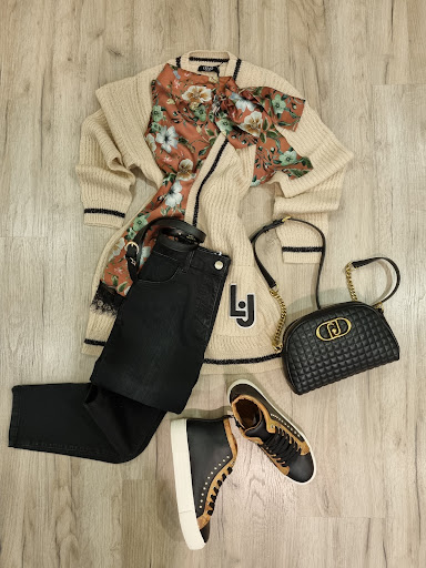 Solera Boutique - Visual