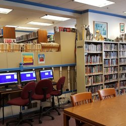 Smyrna Public Library