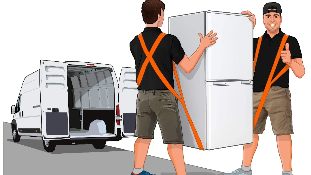 G.J Haulage & Removals Service
