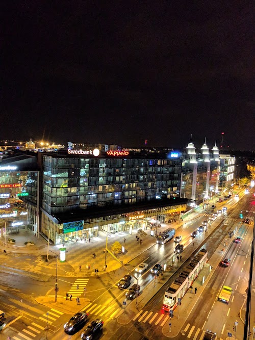 Adelle Apartments OÜ