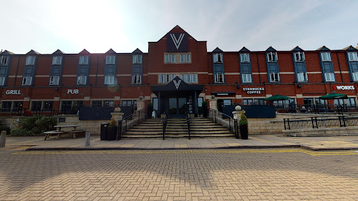 Village Hotel Coventry