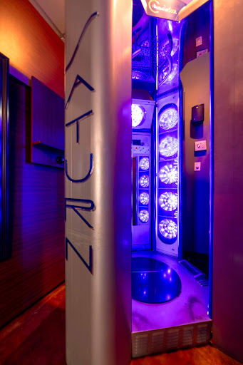 AfterGlow Tanning & Wellness