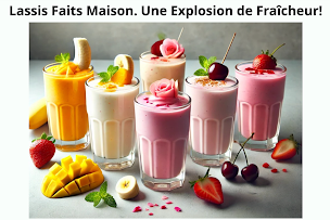 Photo n°16 de FAMOUS NAAN Indian Street Food à Lille (Restauration rapide)