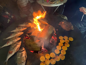 Photo n°8 de Broche'n Co à Étaules (Grillades)