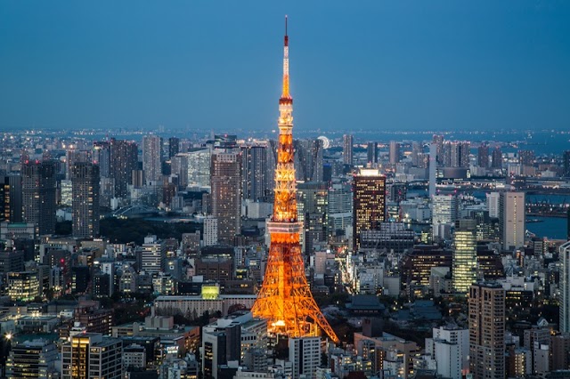 Roppongi Hills