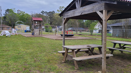 Kirkpatrick Family Park
