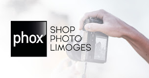 Photo n°1 de PHOX Shop Photo Limoges à Limoges (Service de photographie)