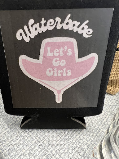 Waterbabe - Visual