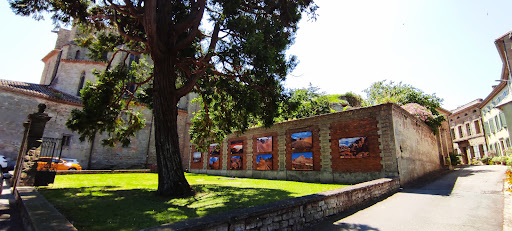 Square de l'Esperou - Thumbnail