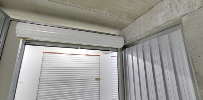 Shurgard Self Storage Linkeroever openingstijden
