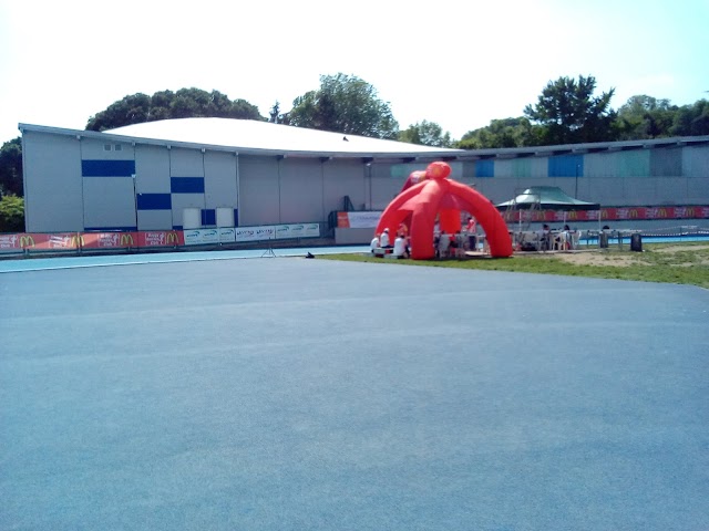 Centro Sportivo XXV Aprile