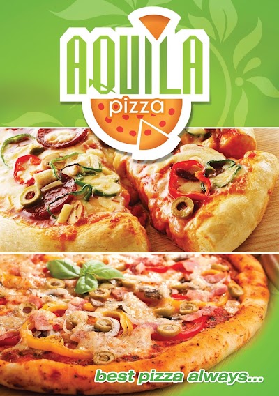 Photos of Aquila Pizza