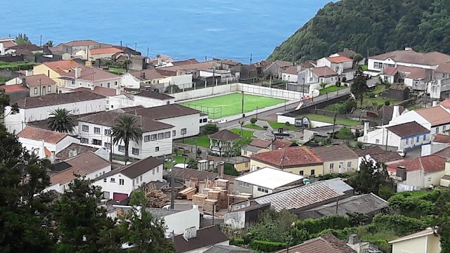 Miradouro de Água Retorta