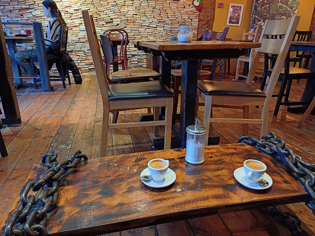 Coffee with Art