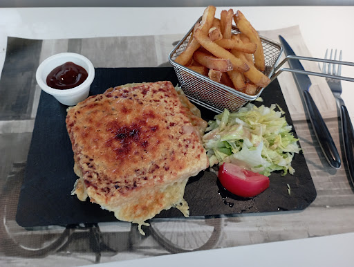 Photo 8 - La cabane à burger