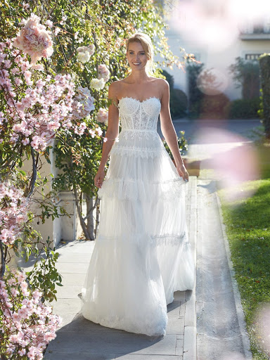 Laura Sposa Chic Gallery - Italy