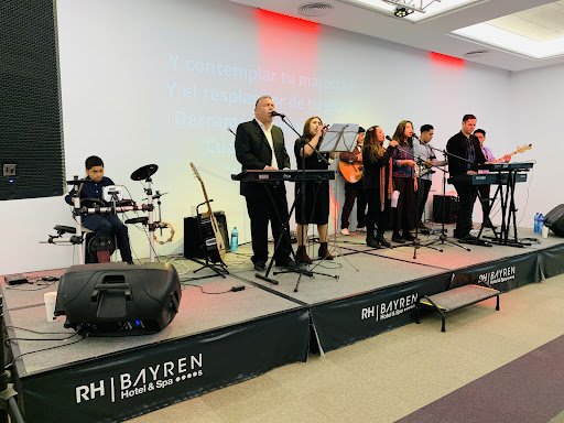 Iglesia Asambleas de Dios Gandia - Thumbnail