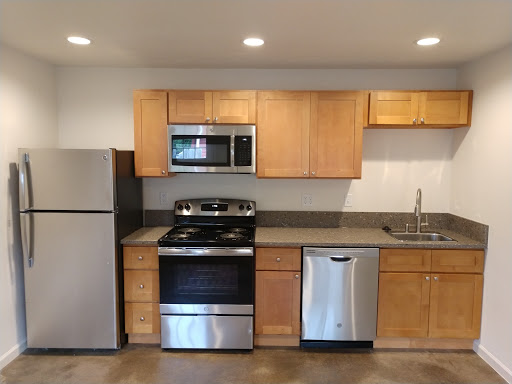 Lapray Properties - Visual