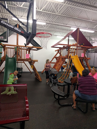 Playground World - Thumbnail