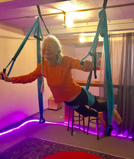 Sacred Palace Bikram Yoga Humboldt - Thumbnail