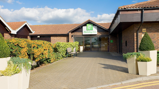 Holiday Inn Rochester - Chatham by IHG