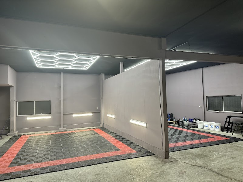 ３Ａディテーリング