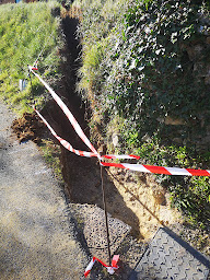 Photo n°15 de SAS PAILHES TP TERRASSEMENT à Saint-Paulet-de-Caisson (Service de transport)