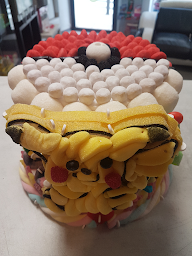 Photo n°28 de ckoica magasin de bonbons à Salon-de-Provence (Magasin)