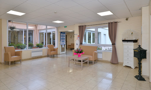 Photo de Maison De Retraite Paul Ducatteau à Blérancourt (02300)