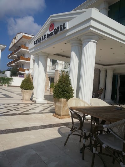 Photos of Cunda Kıvrak Otel