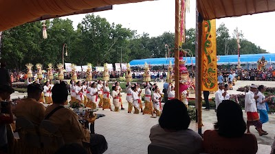Photos of INDEKOS DRS. KAMARUDDIN/ST.RAMLAH