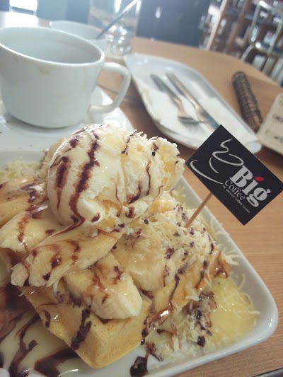 Photos of Big Coffee 1
