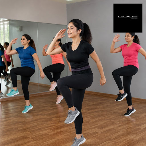 Ready to start your fitness journey but not sure where to begin? At Legacee Gyms Spa in Sector 34… post image