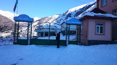 Photos of Uludağ Mualicə və Istirahət Mərkəzi