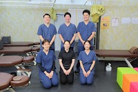 めいてる姿勢整骨院 千林大宮駅前院