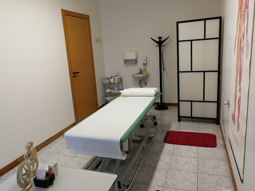 Studio Osteopatico Bergamin - Thumbnail