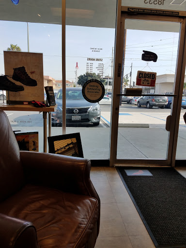 Red Wing - Torrance, CA - Thumbnail