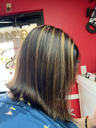 Strawberry Salon & Spa - Thumbnail