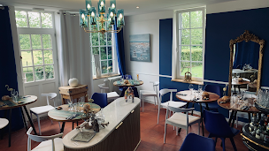 Photo n°21 de La Table de Baptyste à Ectot-lès-Baons (Restaurant français)