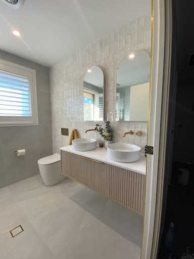 Muir Projects
