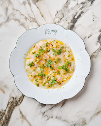 Photo n°16 de L'Alma à Paris (Restaurant français)