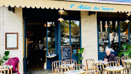 L'Atelier des soeurs