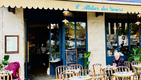 L'Atelier des Soeurs