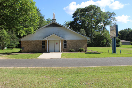 New Hope Christian Methodist Episcopal Church - Thumbnail