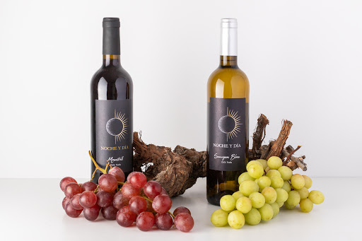 Vinos Noche y Día